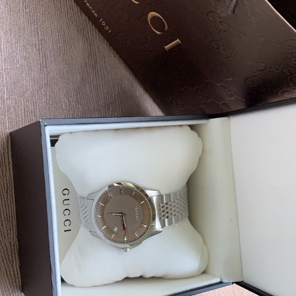 Gucci Watch
